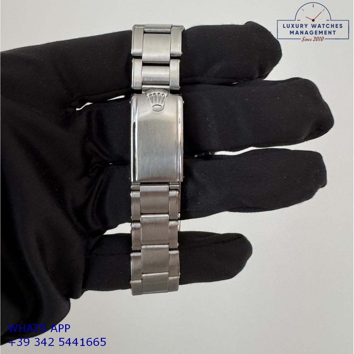 ROLEX GMT MASTER 1675 (28)