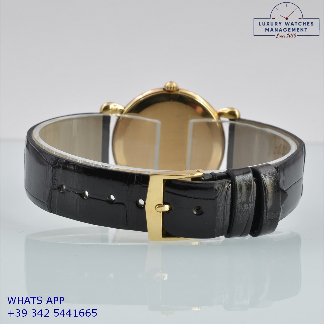VACHERON CONSTANTIN HISTORIQUES (12)
