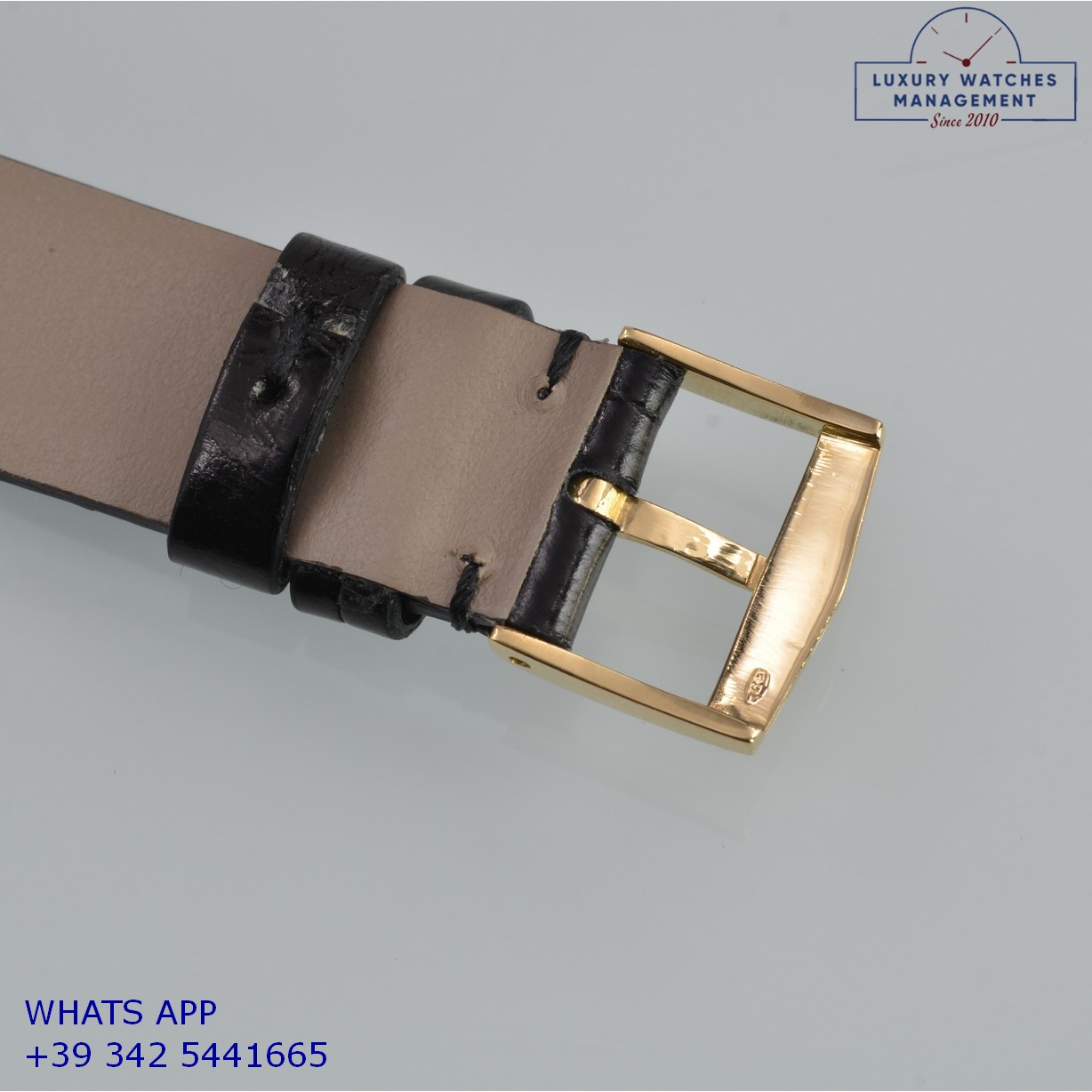 VACHERON CONSTANTIN HISTORIQUES (14)