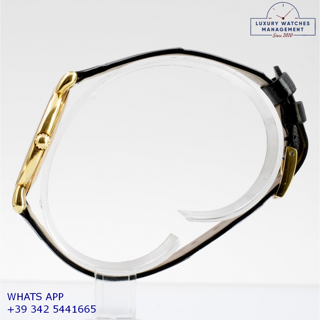 VACHERON CONSTANTIN HISTORIQUES (8)