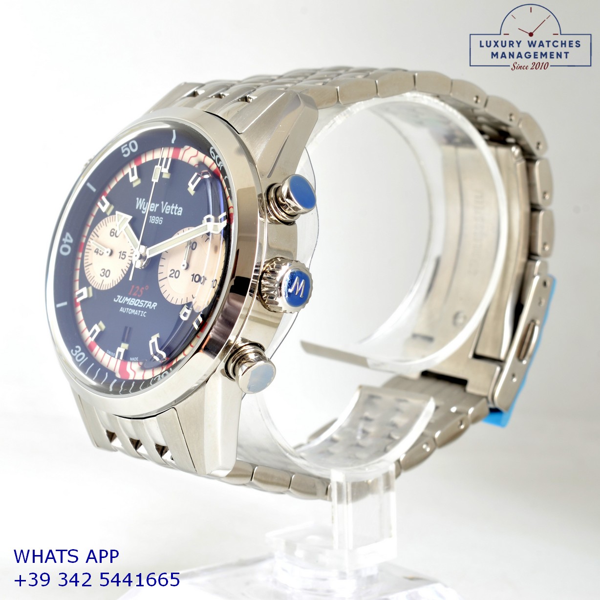 WYLER VETTA JUMBOSTAR (5)