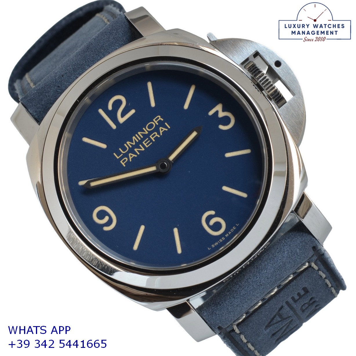 1 PANERAI LUMINOR PAM01538 (1)