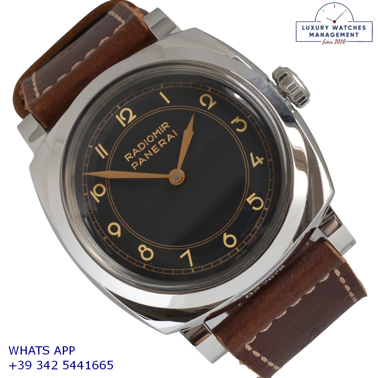 1 PANERAI RADIOMIR (1)