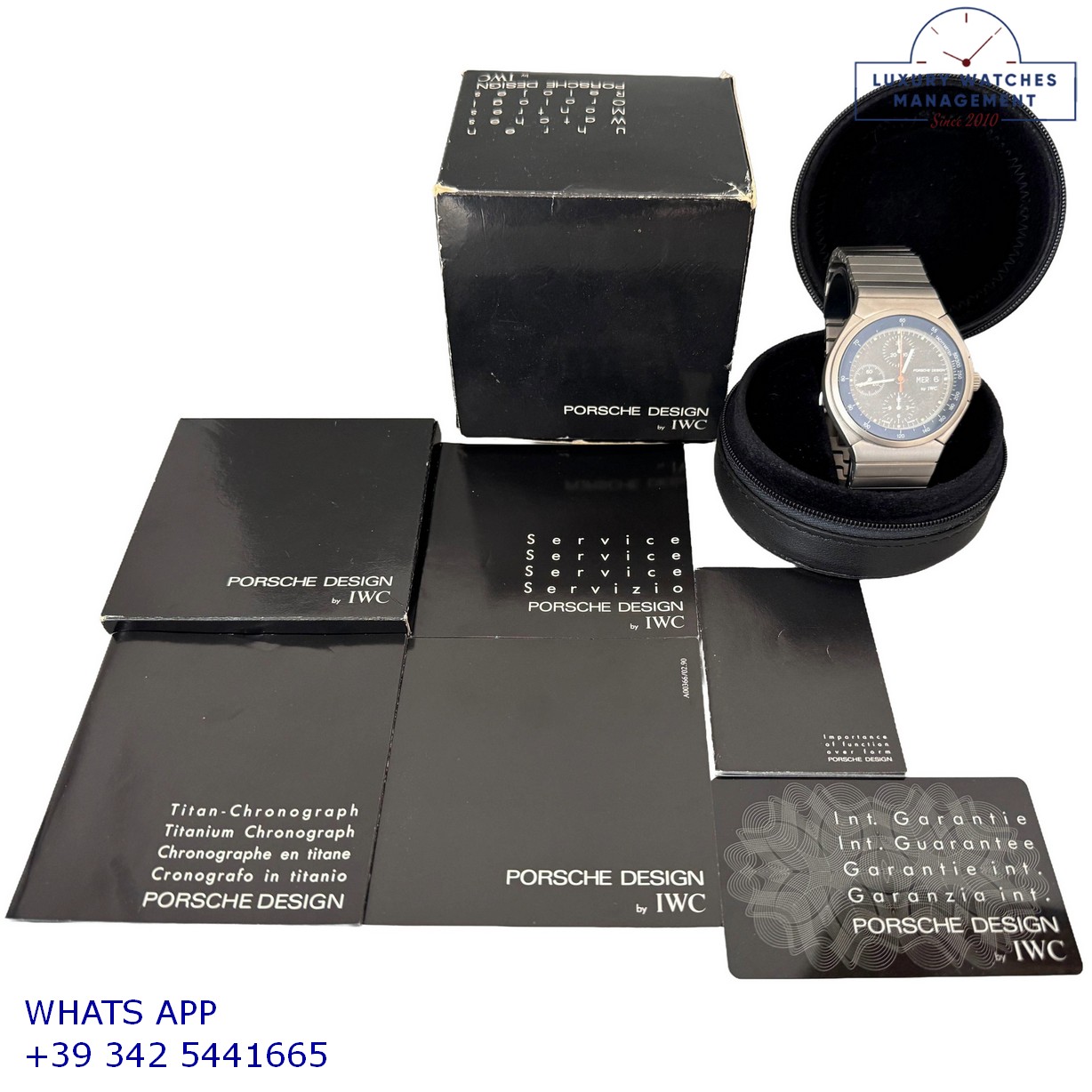 2 IWC PORSCHE DESIGN IW3702 (1)