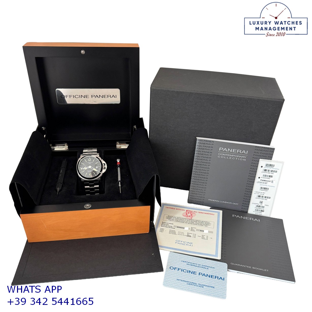 2 PANERAI LUMINOR (19)
