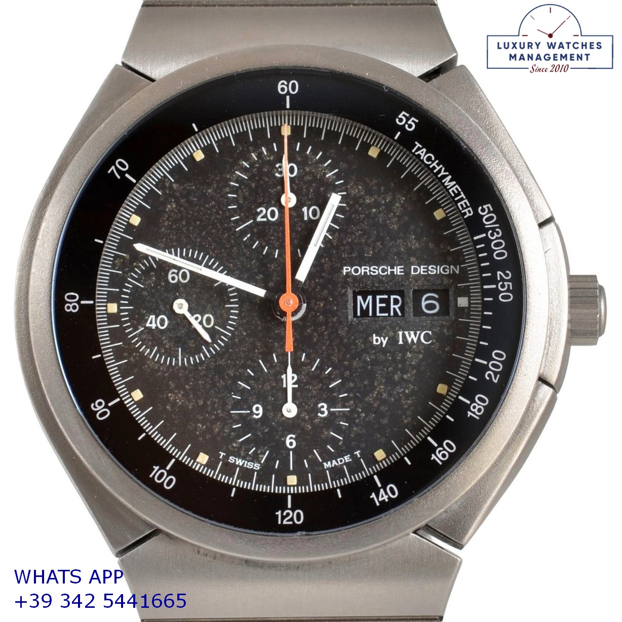 3 IWC PORSCHE DESIGN IW3702 (3)