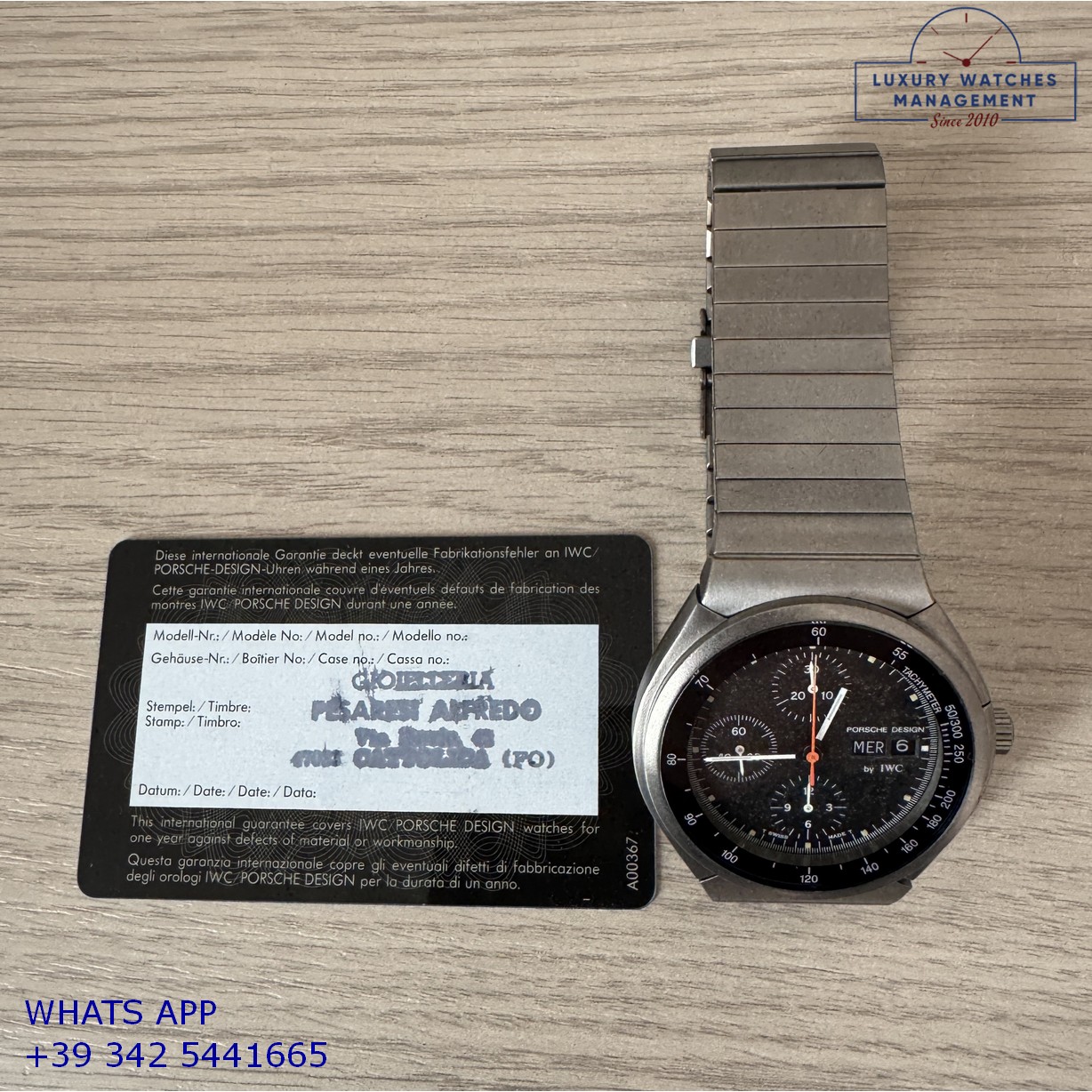 4 IWC PORSCHE DESIGN IW3702 (13)