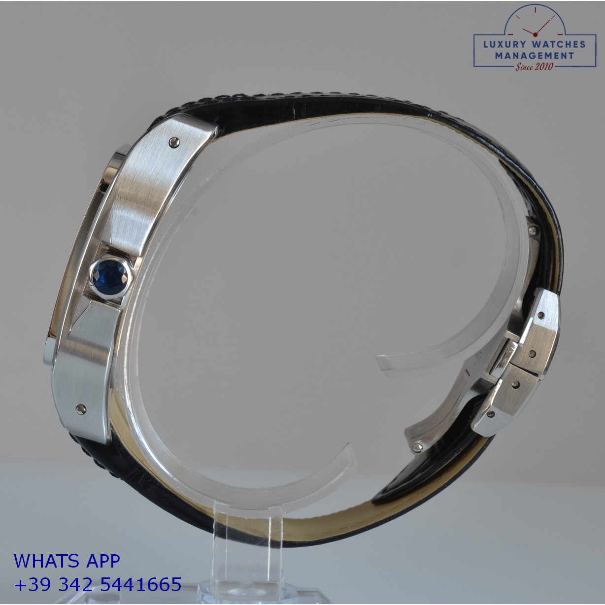 CARTIER SANTOS 100 XL (5)