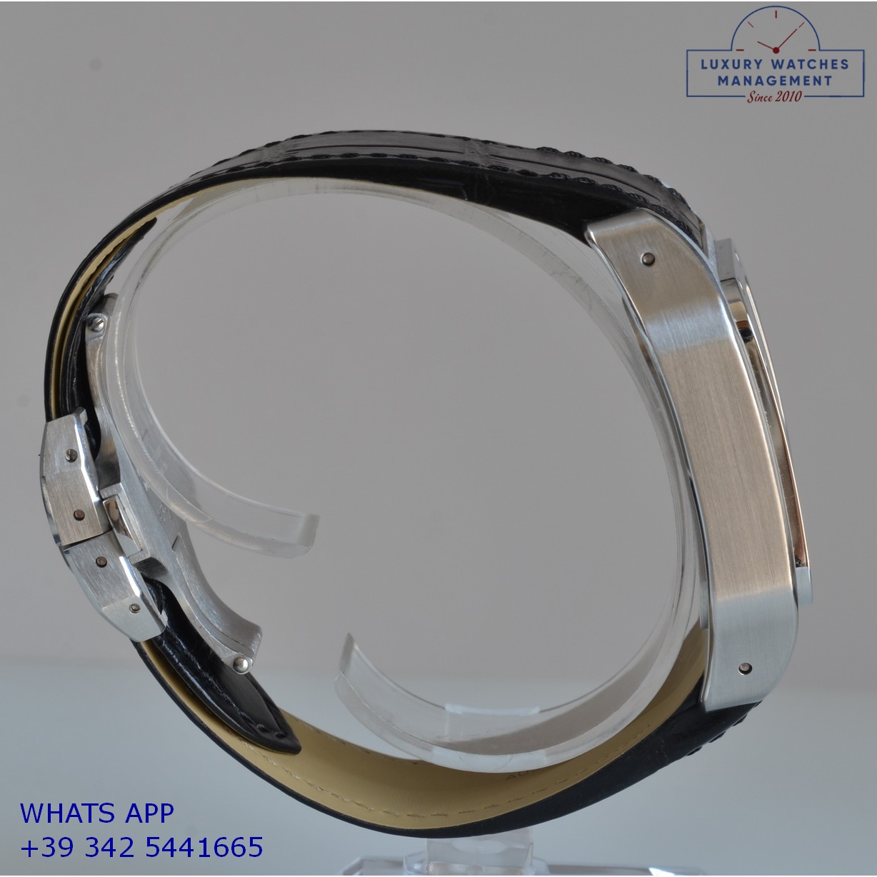 CARTIER SANTOS 100 XL (6)