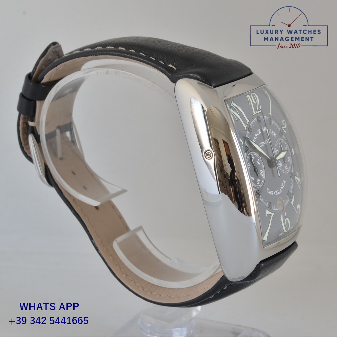 FRANCK MULLER CASABLANCA 8885 (3)