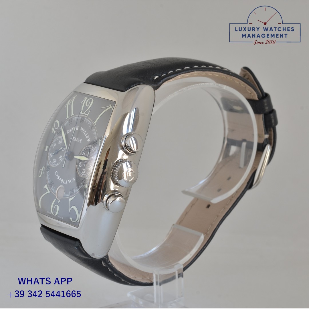 FRANCK MULLER CASABLANCA 8885 (4)