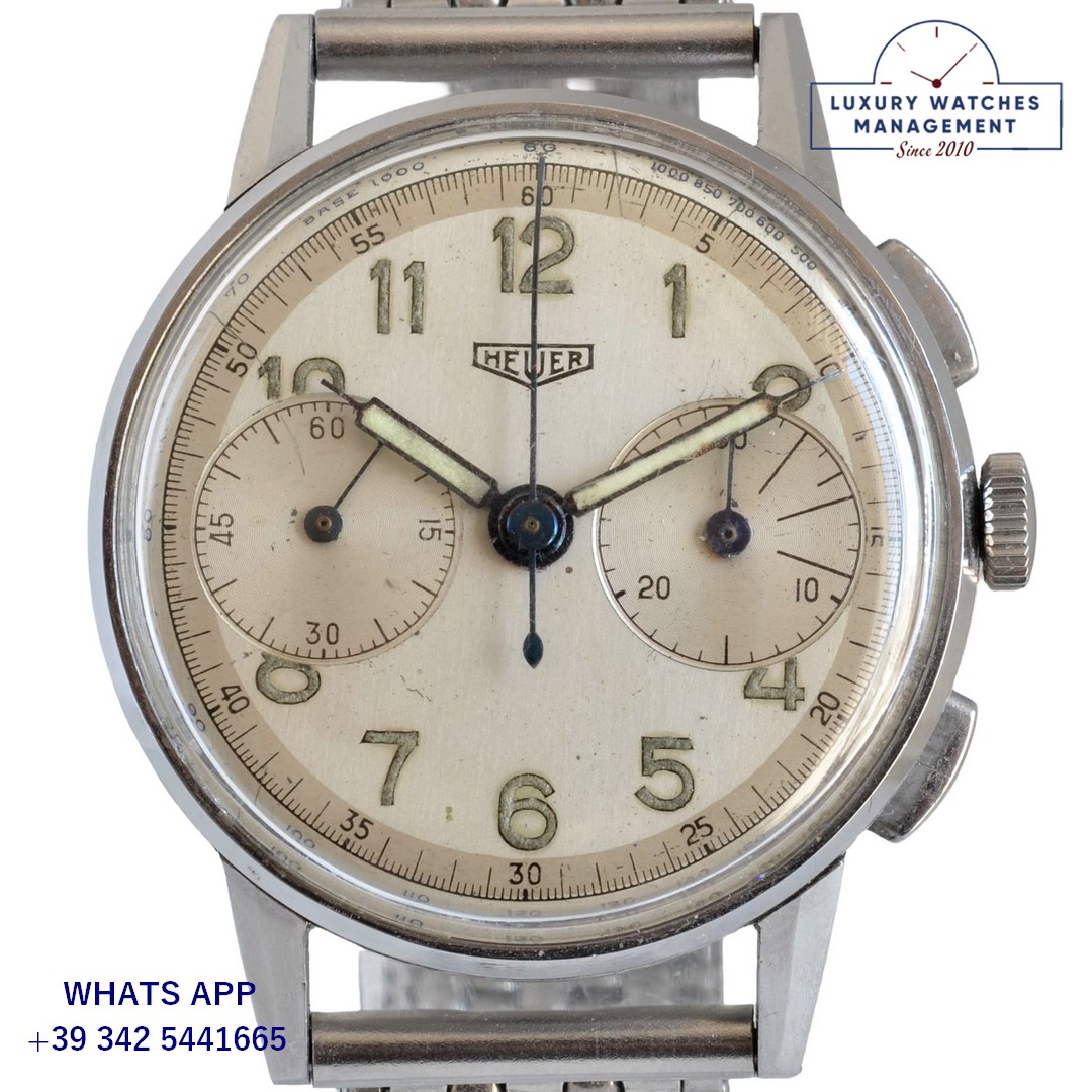 HEUER PRE-CARRERA 433 (2)