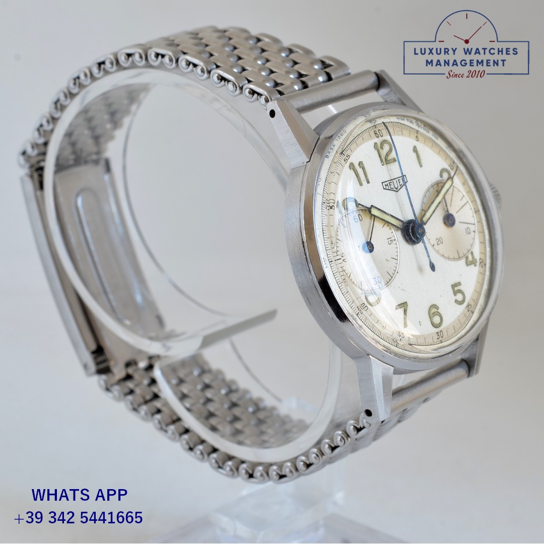 HEUER PRE-CARRERA 433 (3)