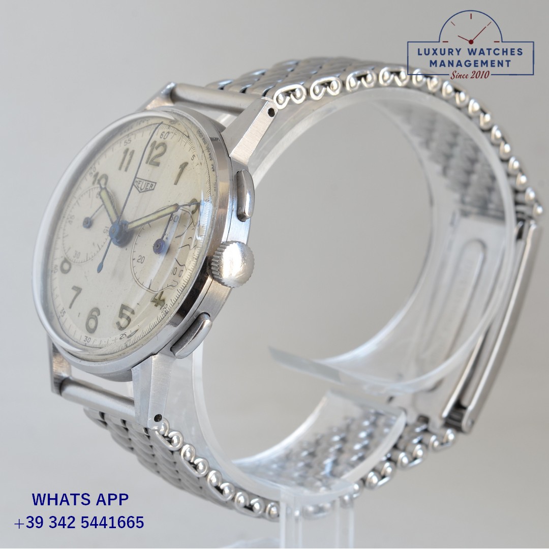 HEUER PRE-CARRERA 433 (4)