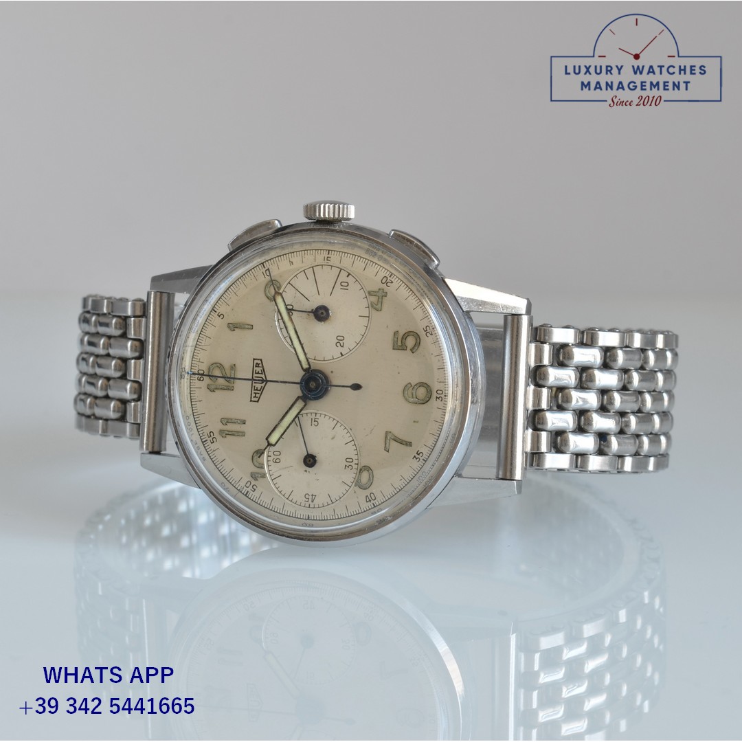 HEUER PRE-CARRERA 433 (7)