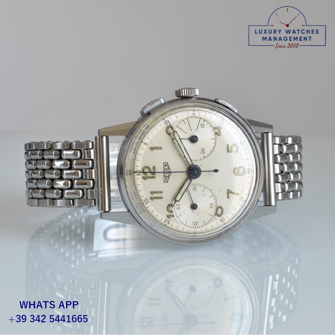 HEUER PRE-CARRERA 433 (8)