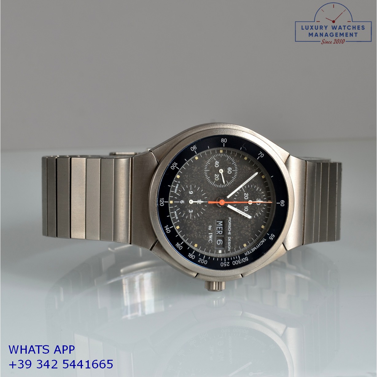 IWC PORSCHE DESIGN IW3702 (10)