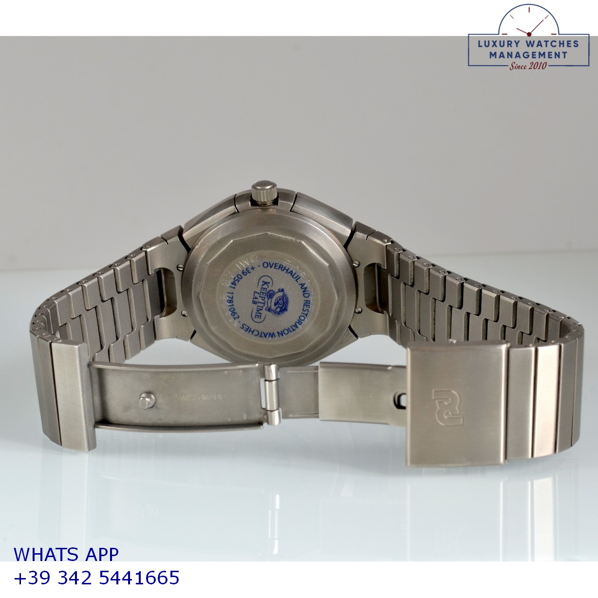 IWC PORSCHE DESIGN IW3702 (11)