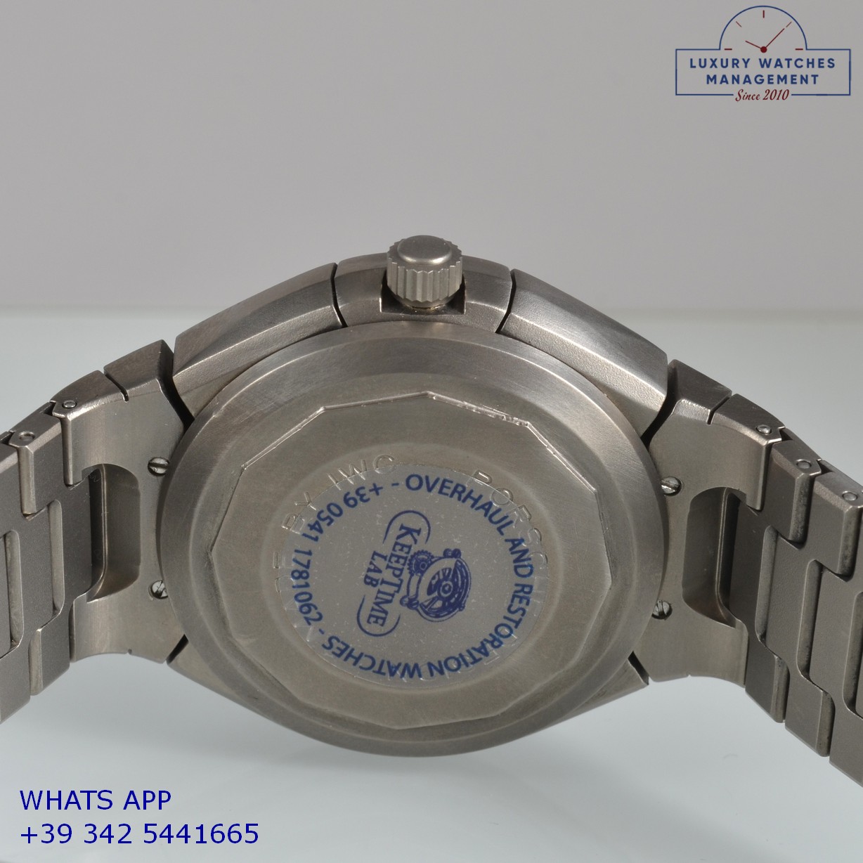 IWC PORSCHE DESIGN IW3702 (12)