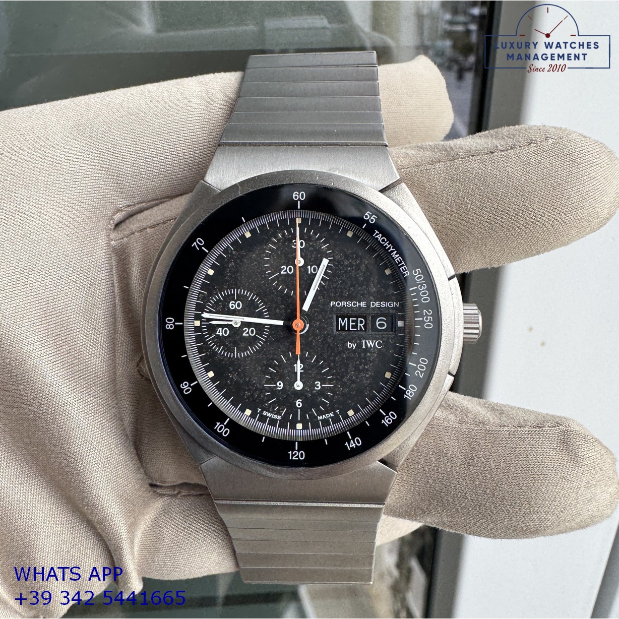 IWC PORSCHE DESIGN IW3702 (14)