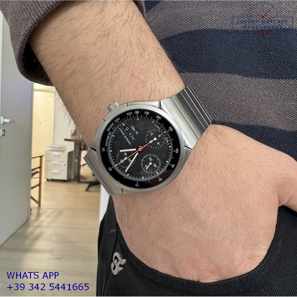 IWC PORSCHE DESIGN IW3702 (18)