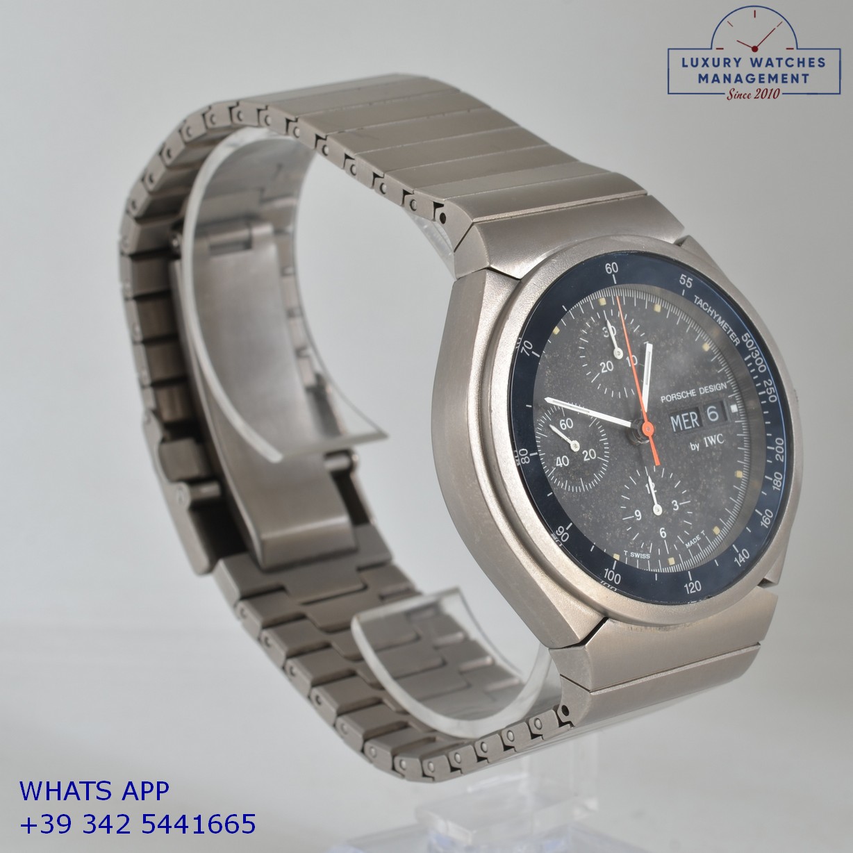 IWC PORSCHE DESIGN IW3702 (4)