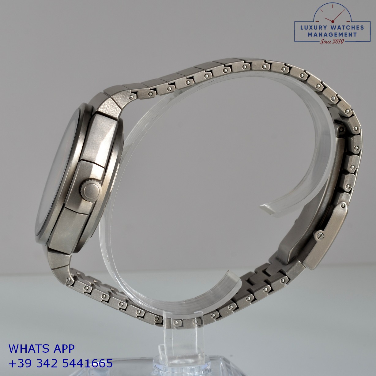 IWC PORSCHE DESIGN IW3702 (6)