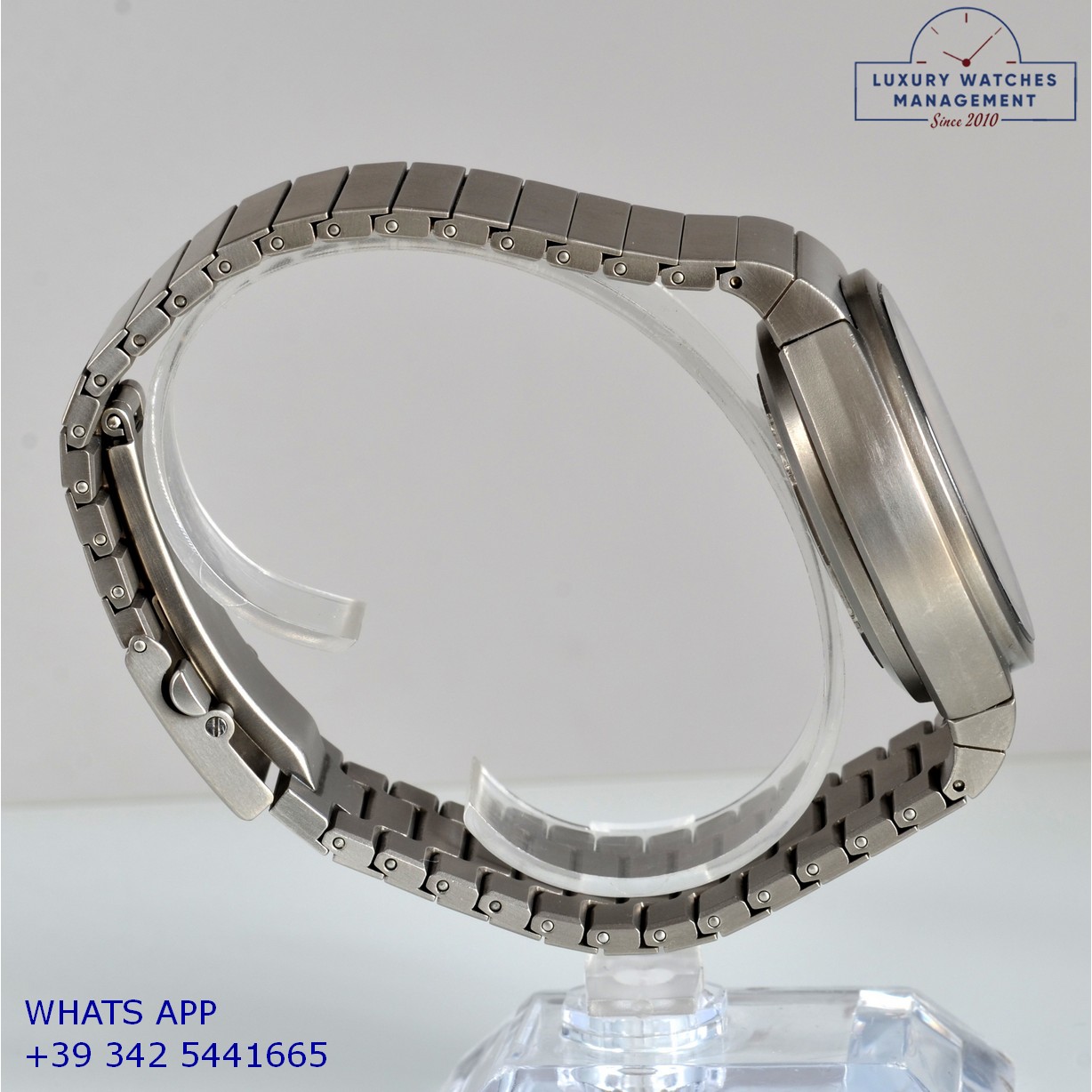 IWC PORSCHE DESIGN IW3702 (7)