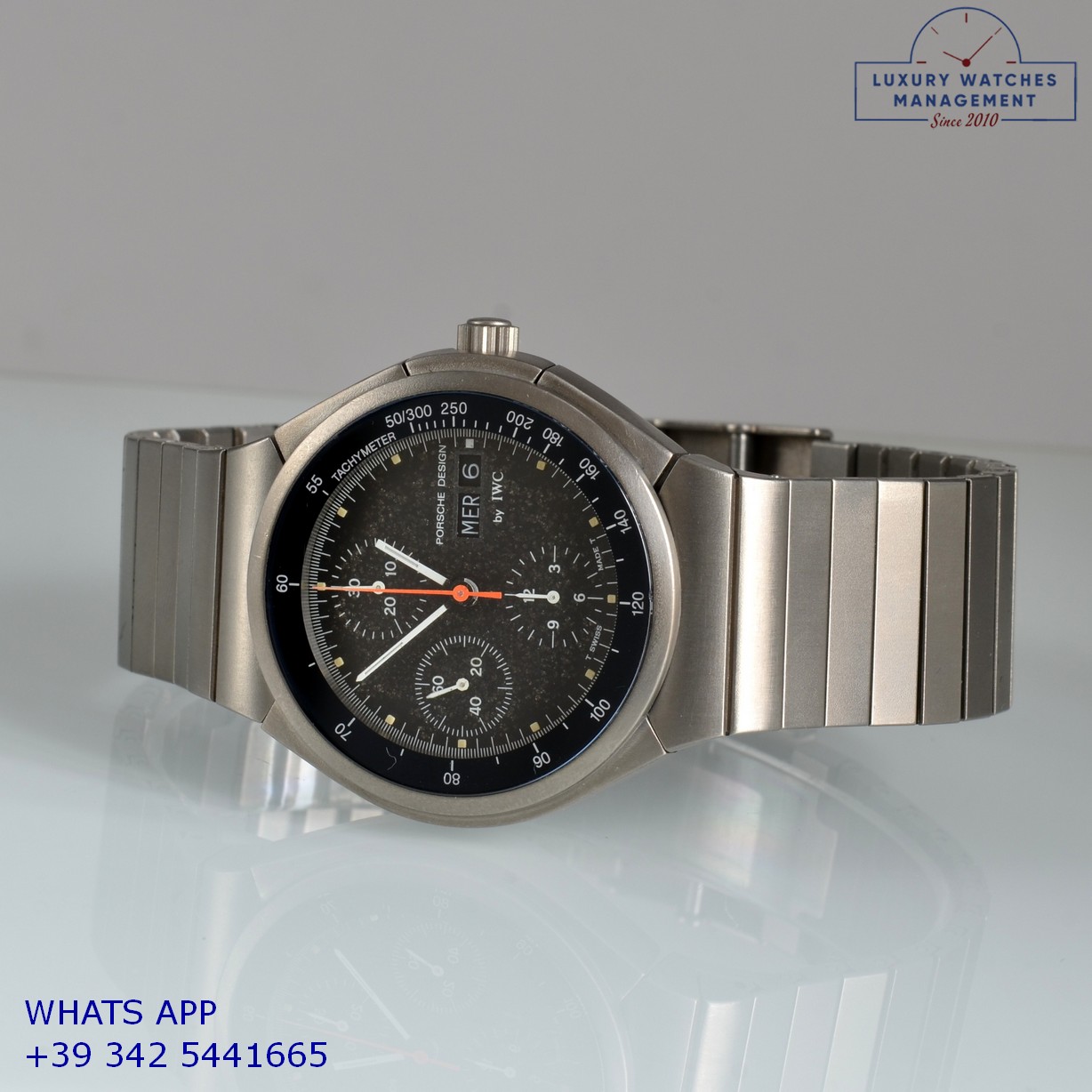 IWC PORSCHE DESIGN IW3702 (9)