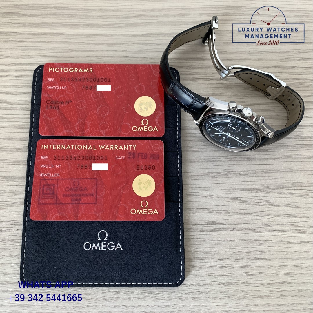 OMEGA SPEEDMASTER (11)
