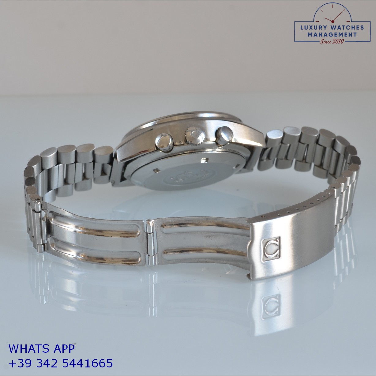 OMEGA SPEEDMASTER 176.0012 MARK IV (10)