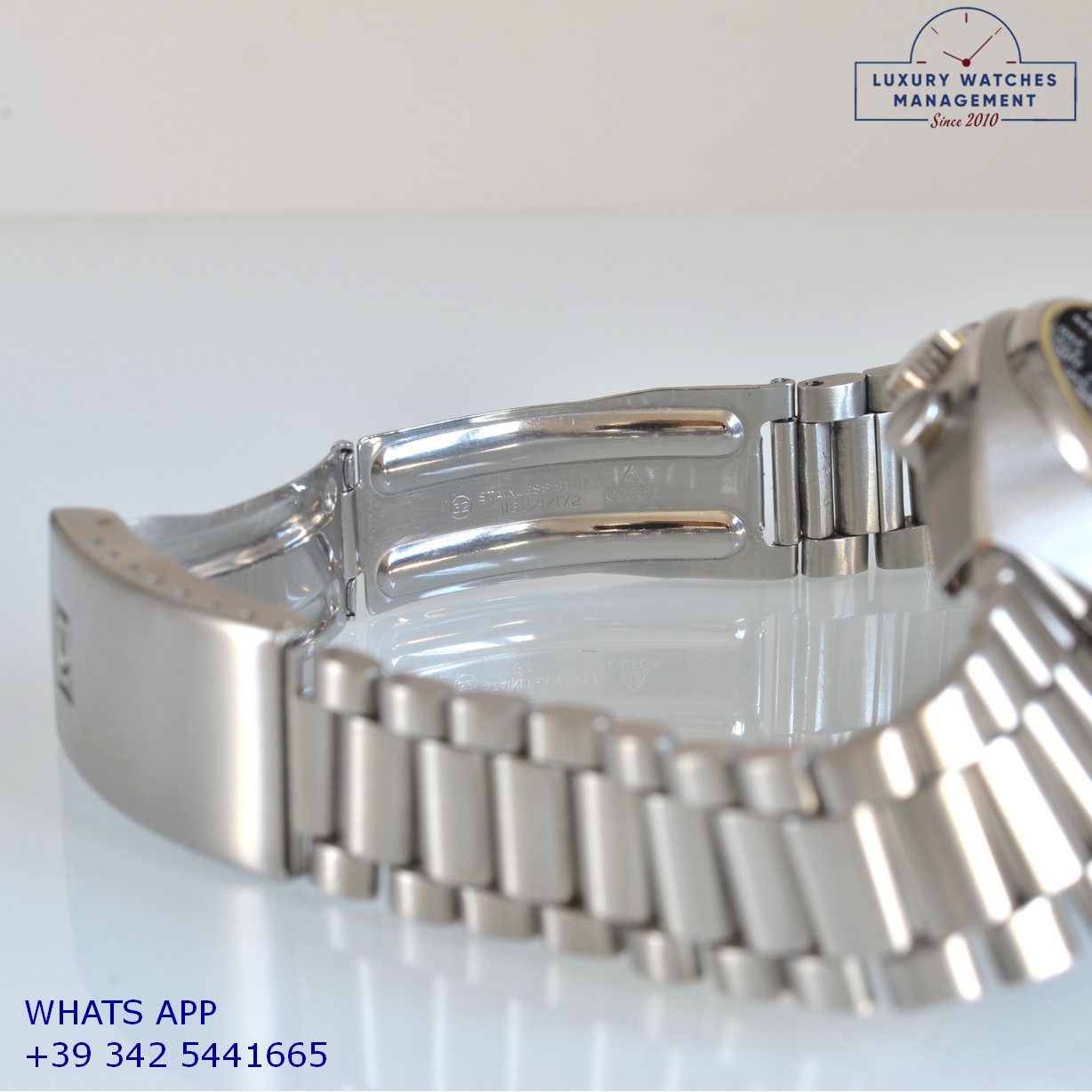 OMEGA SPEEDMASTER 176.0012 MARK IV (11)