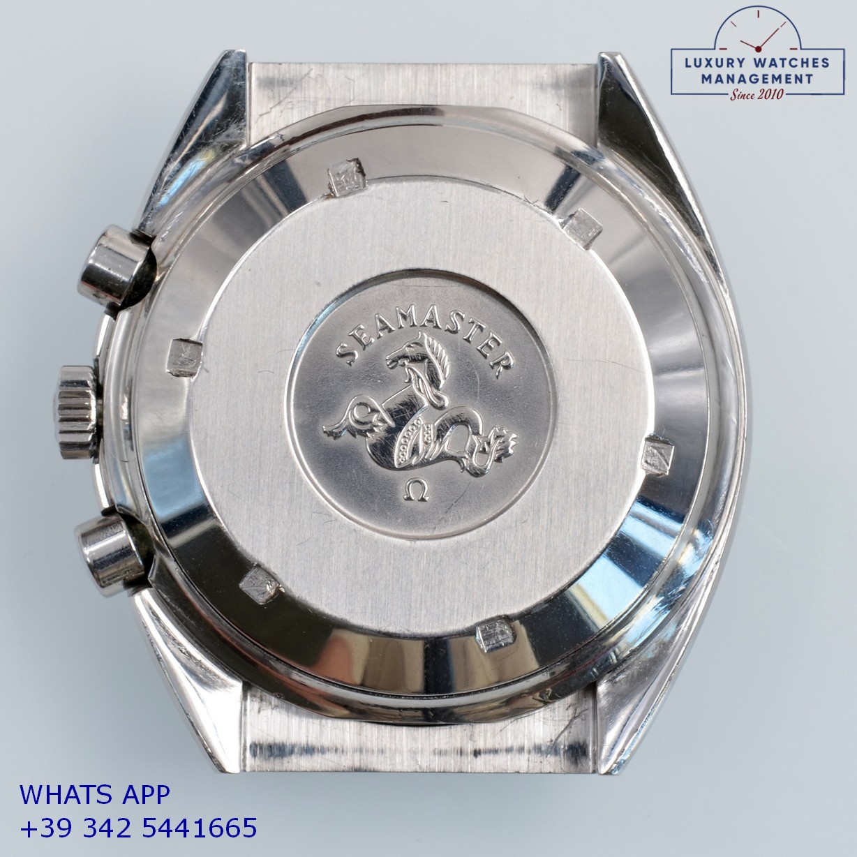 OMEGA SPEEDMASTER 176.0012 MARK IV (13)