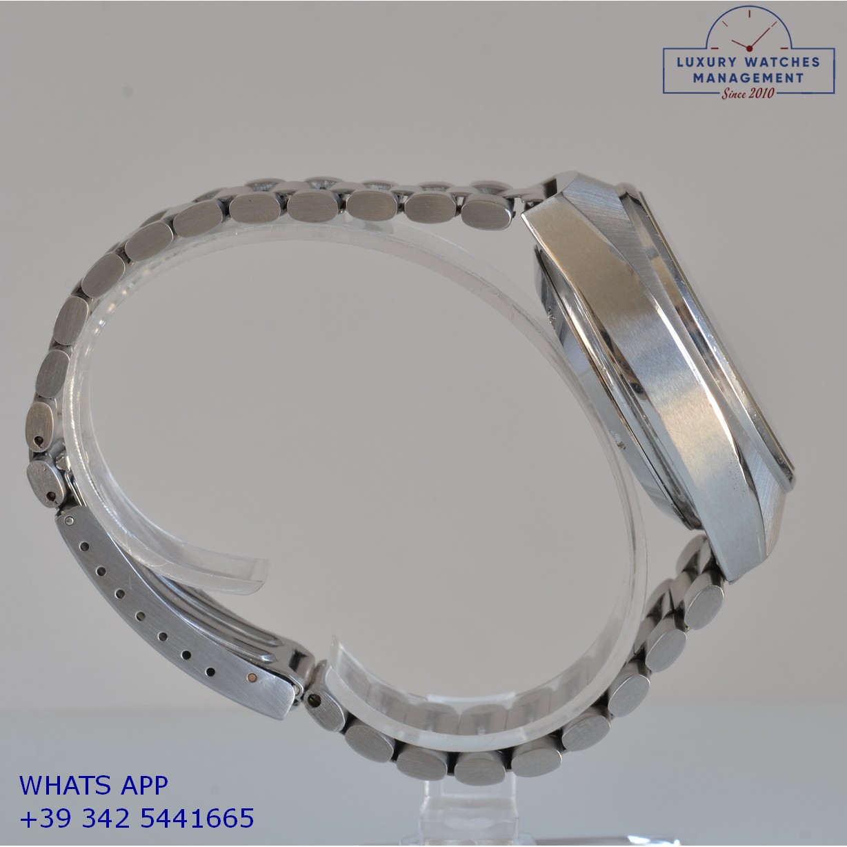 OMEGA SPEEDMASTER 176.0012 MARK IV (6)