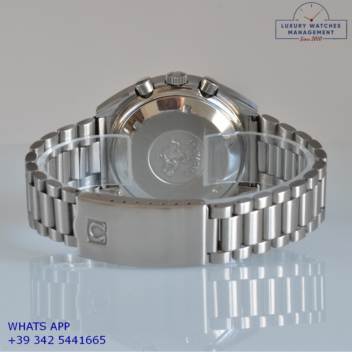 OMEGA SPEEDMASTER 176.0012 MARK IV (9)
