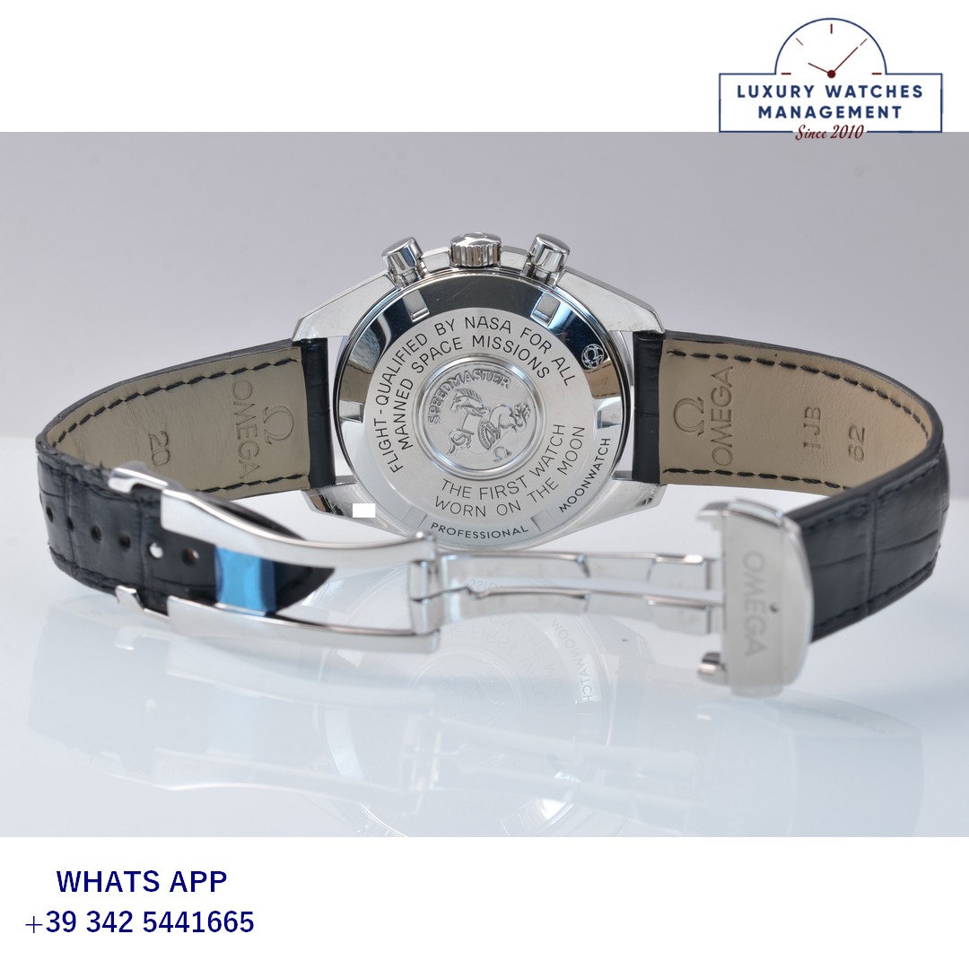 OMEGA SPEEDMASTER (3)