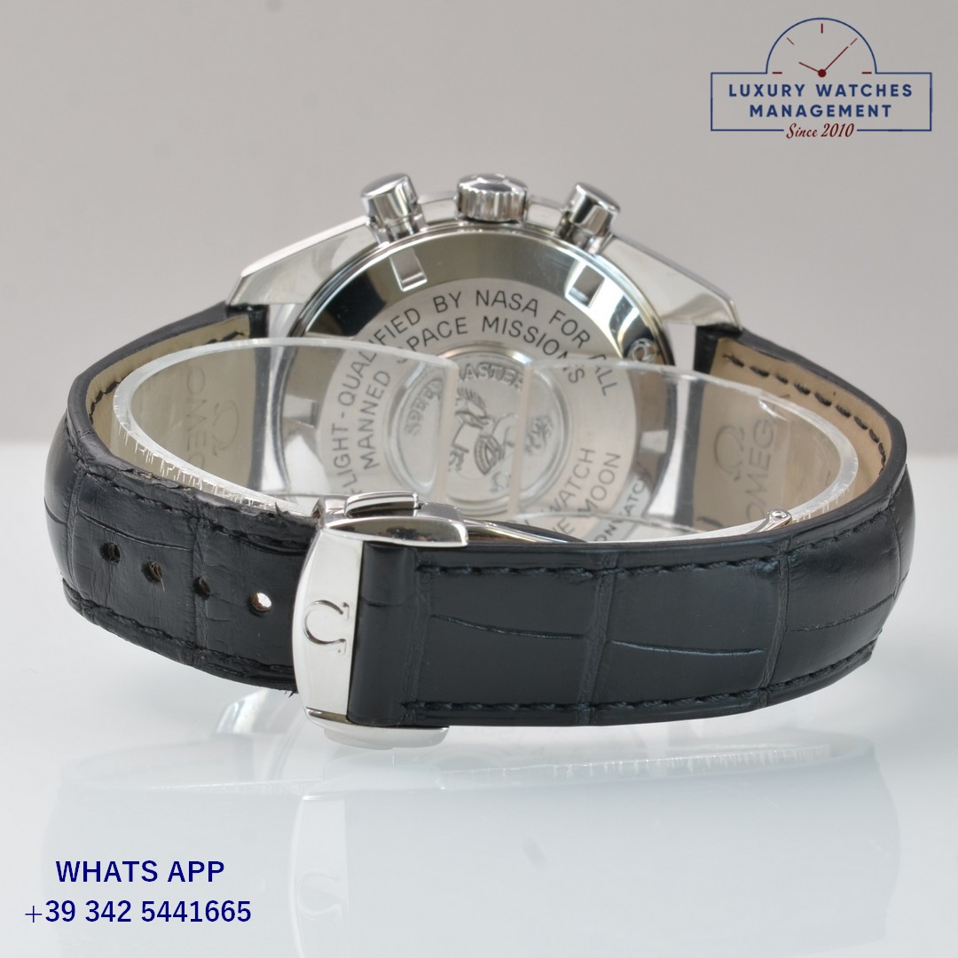 OMEGA SPEEDMASTER (4)