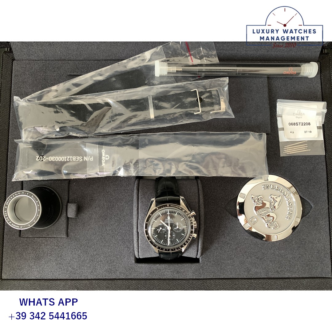 OMEGA SPEEDMASTER (5)