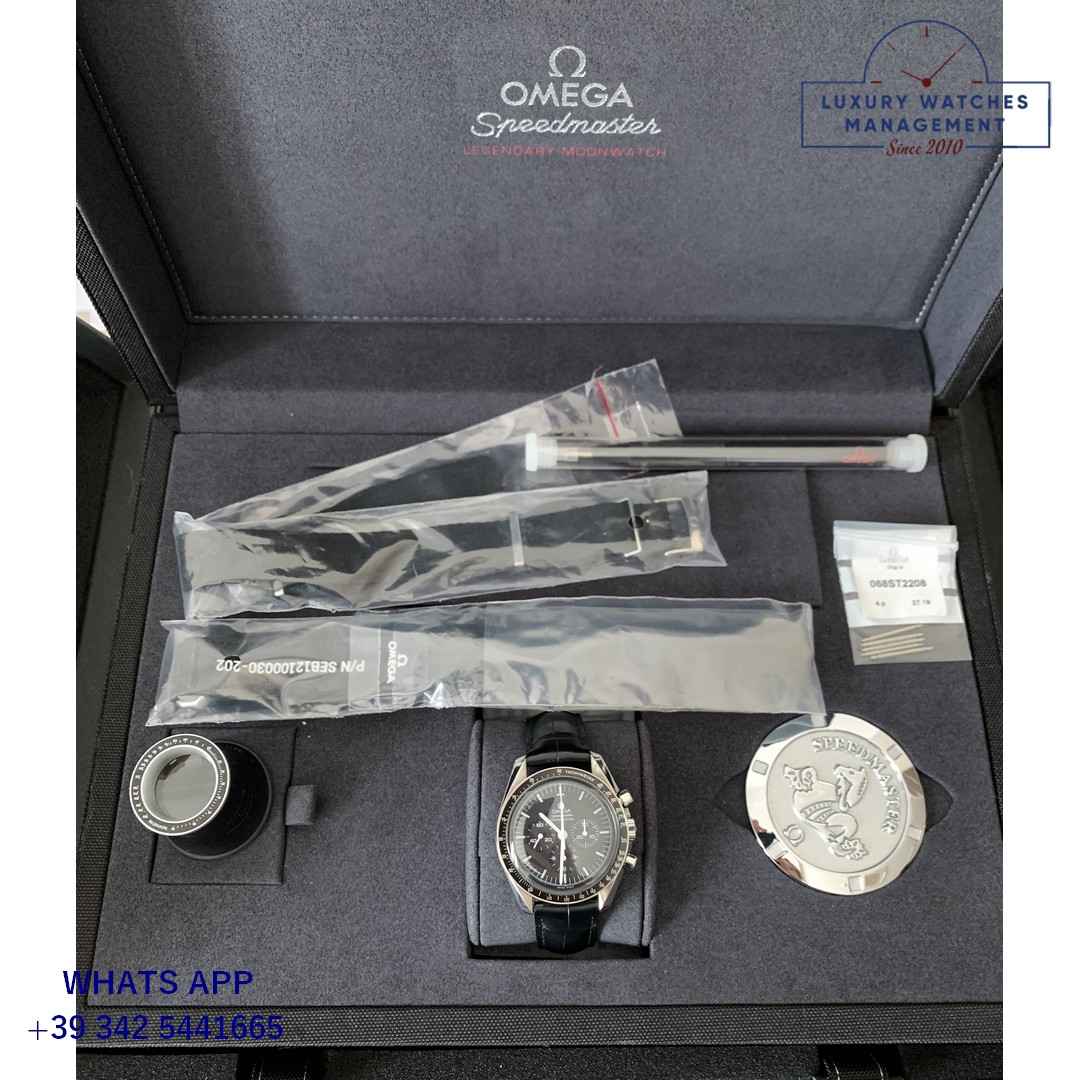 OMEGA SPEEDMASTER (8)
