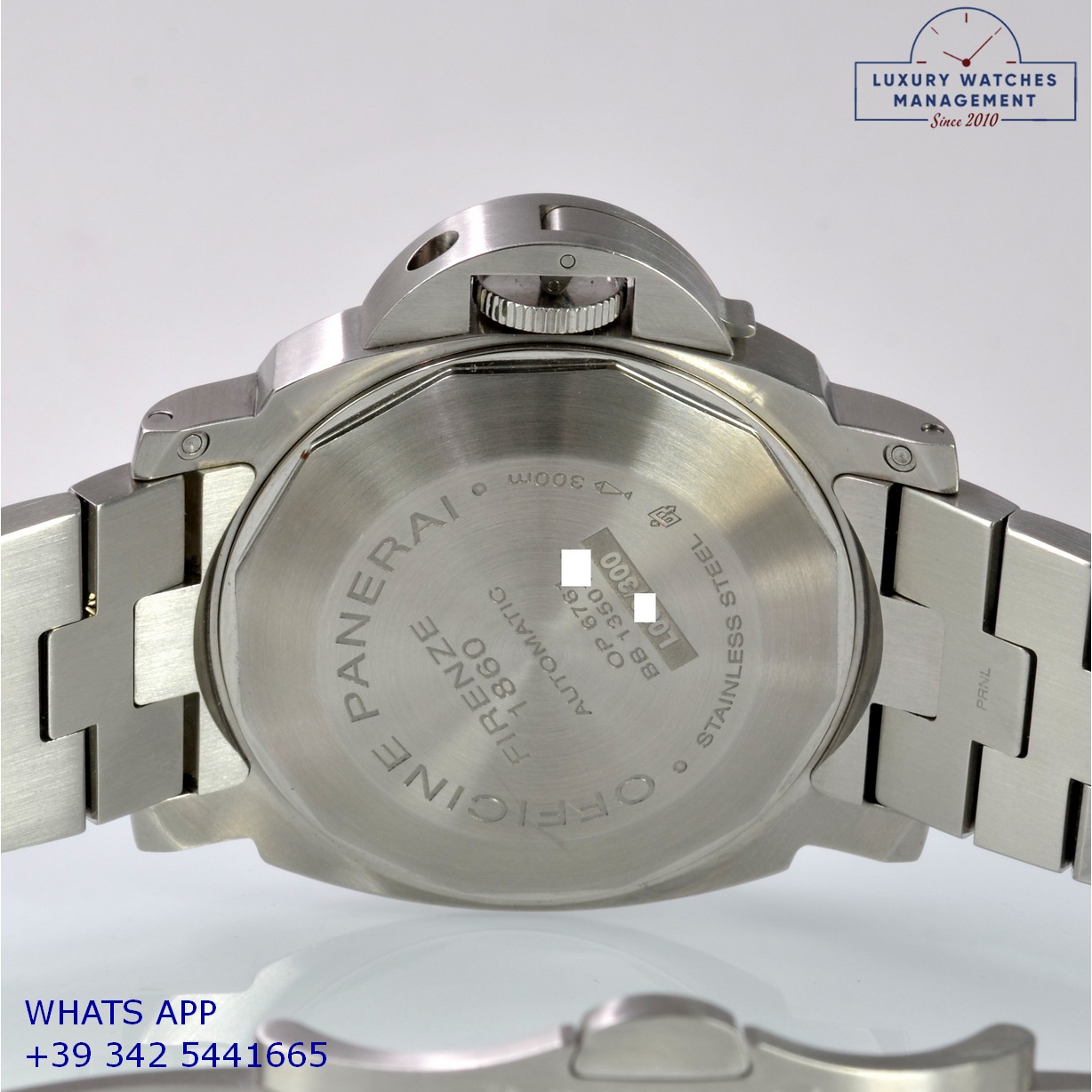 PANERAI LUMINOR (11)