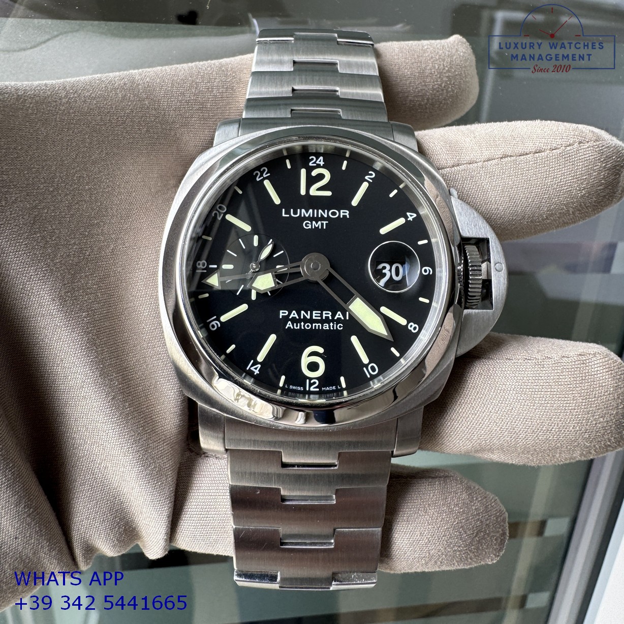 PANERAI LUMINOR (13)