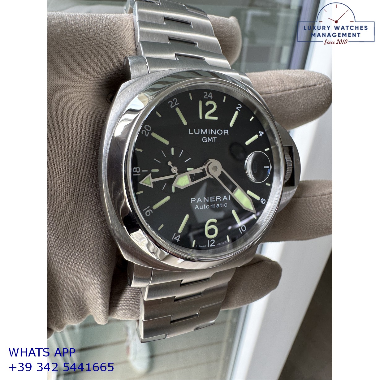 PANERAI LUMINOR (14)