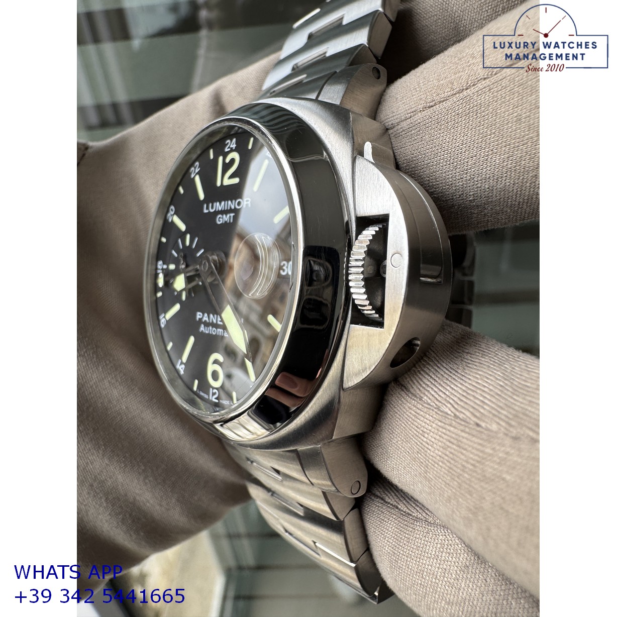PANERAI LUMINOR (15)