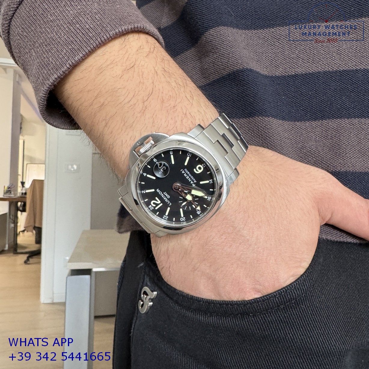 PANERAI LUMINOR (18)