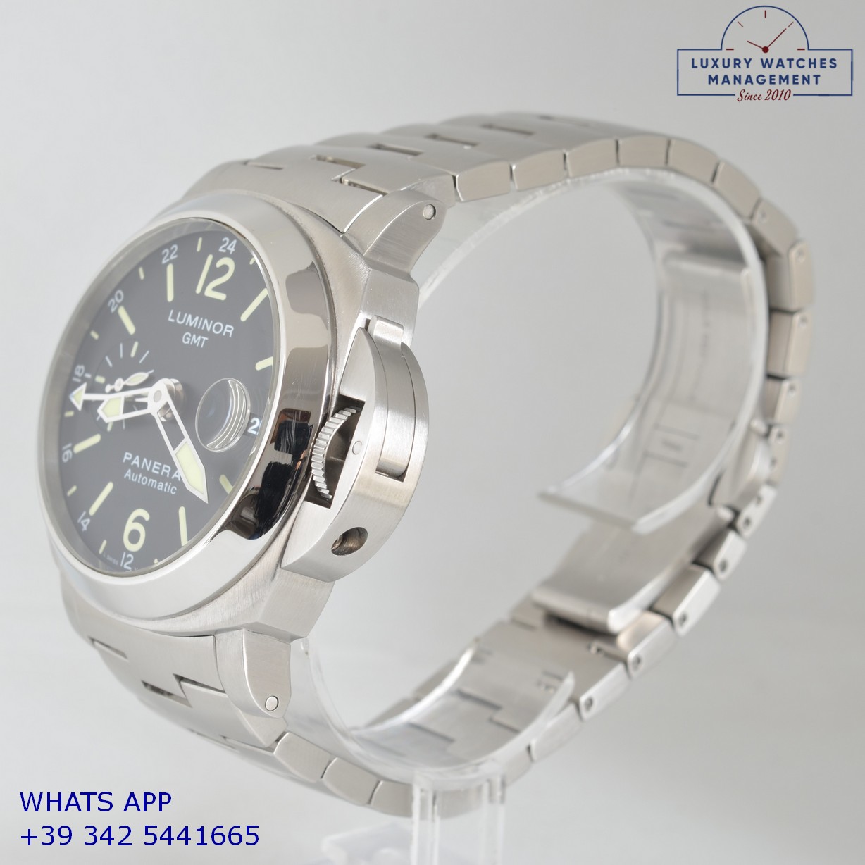 PANERAI LUMINOR (4)