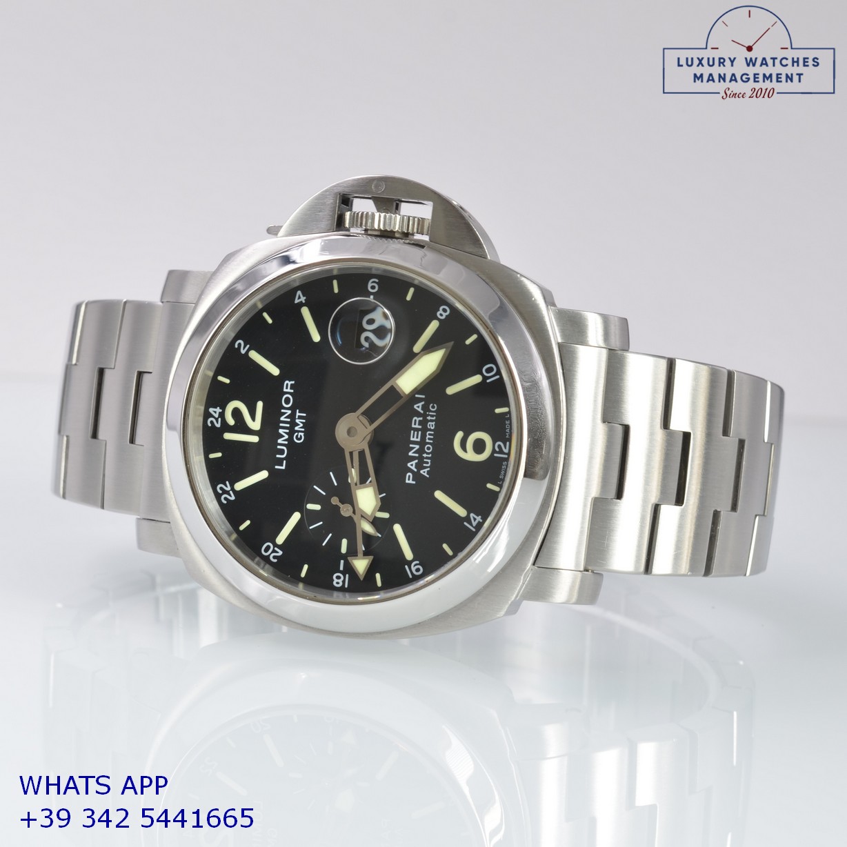 PANERAI LUMINOR (7)