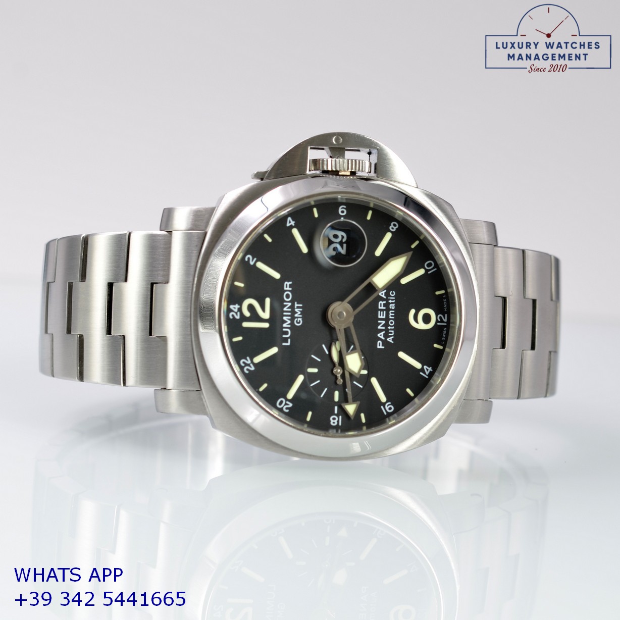 PANERAI LUMINOR (8)