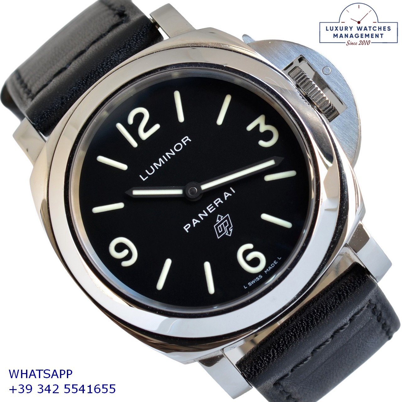 PANERAI LUMINOR PAM00000 BASE (1)