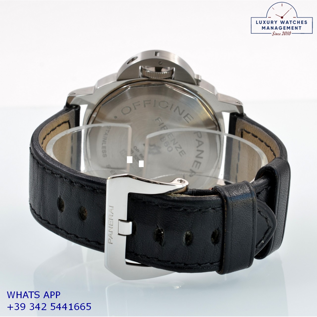 PANERAI LUMINOR PAM00000 BASE (15)