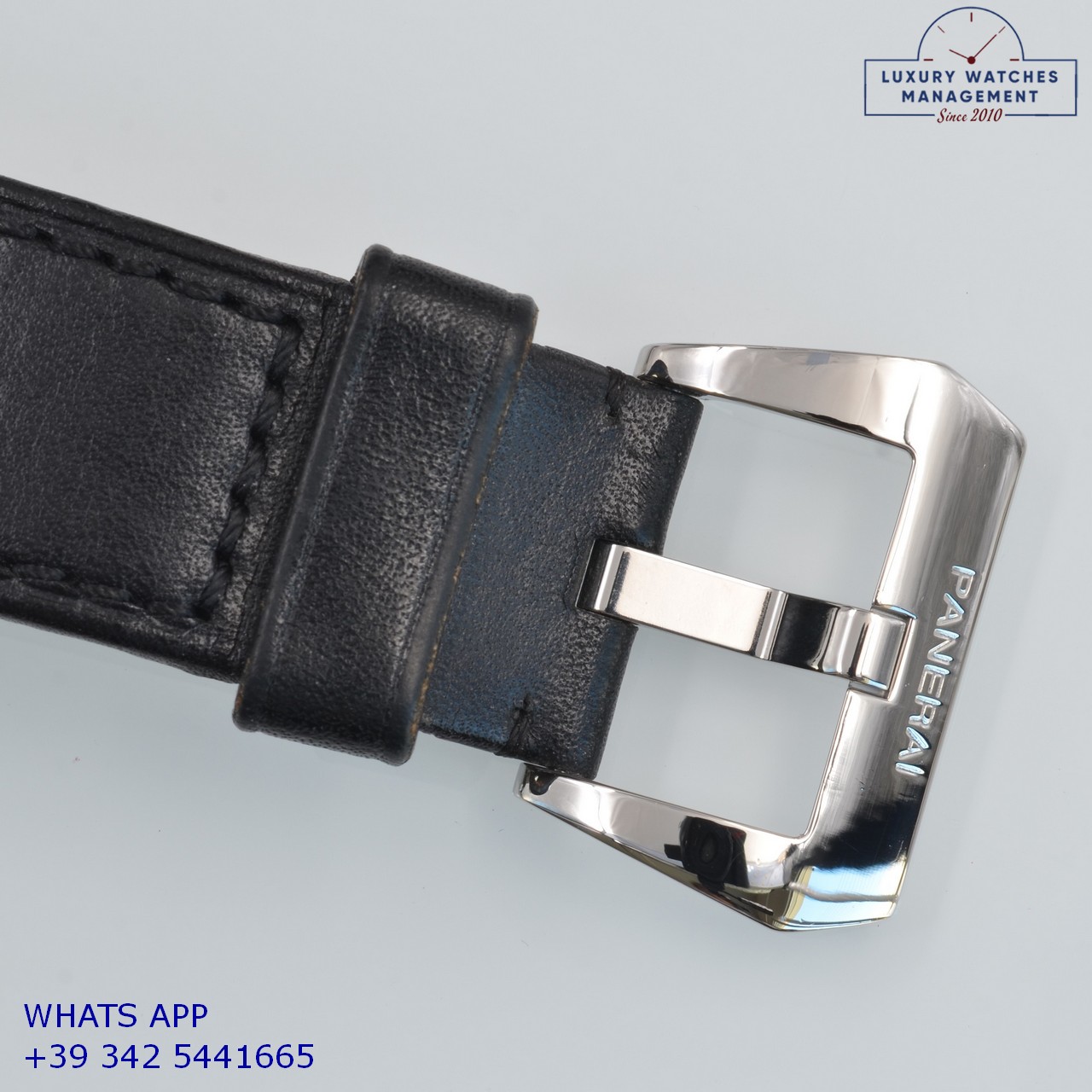 PANERAI LUMINOR PAM00000 BASE (17)